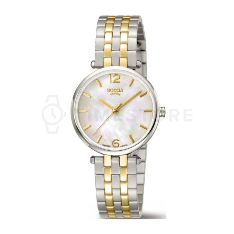 Boccia Titanium 3339-04 3339-04 67835629