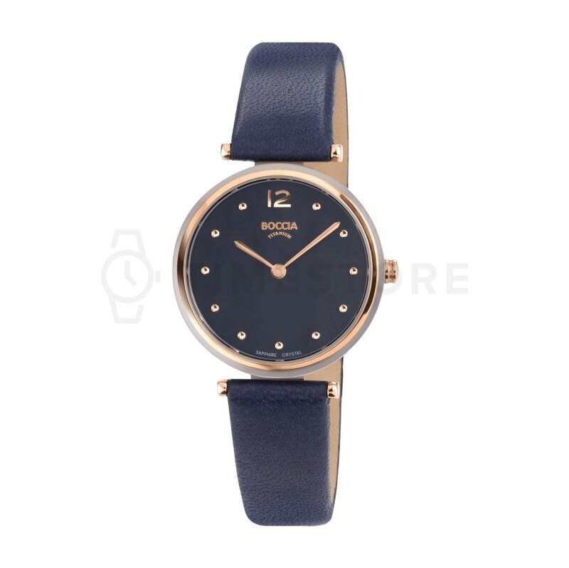 Boccia Titanium 3349-02 3349-02 67835644