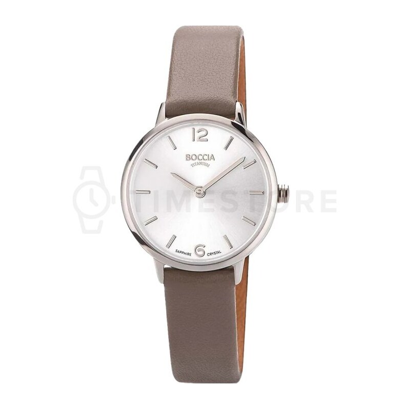 Boccia Titanium 3345-01 3345-01 67835636