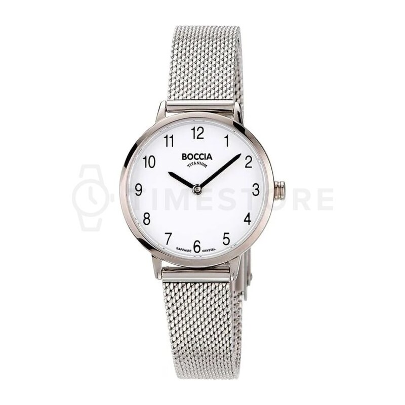 Boccia Titanium 3345-02 3345-02 67835637