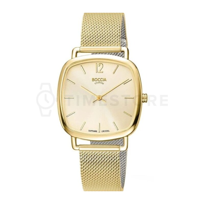 Boccia Titanium 3334-07 3334-07 67835627