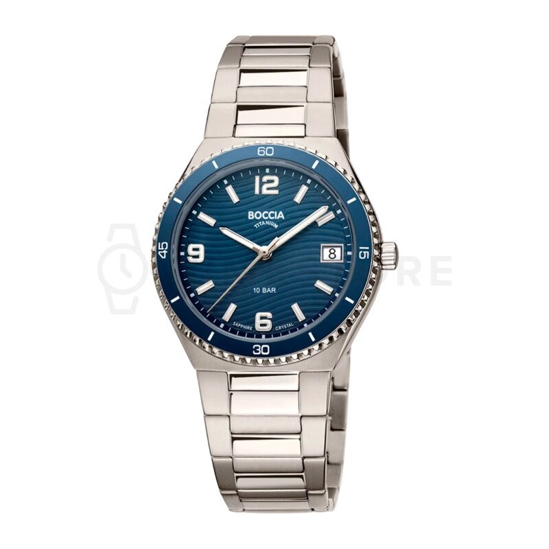 Boccia Titanium 3367-02 3367-02 67835680