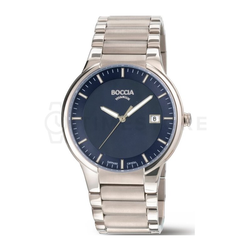 Boccia Titanium 3629-03 3629-03 67835691