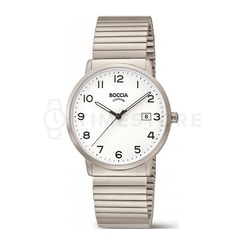 Boccia Titanium 3660-01 3660-01 67835703