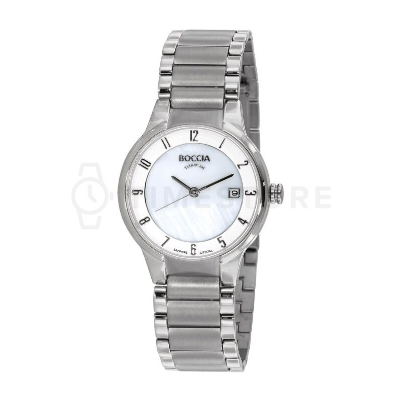 Boccia Titanium 3301-01 3301-01 67835605