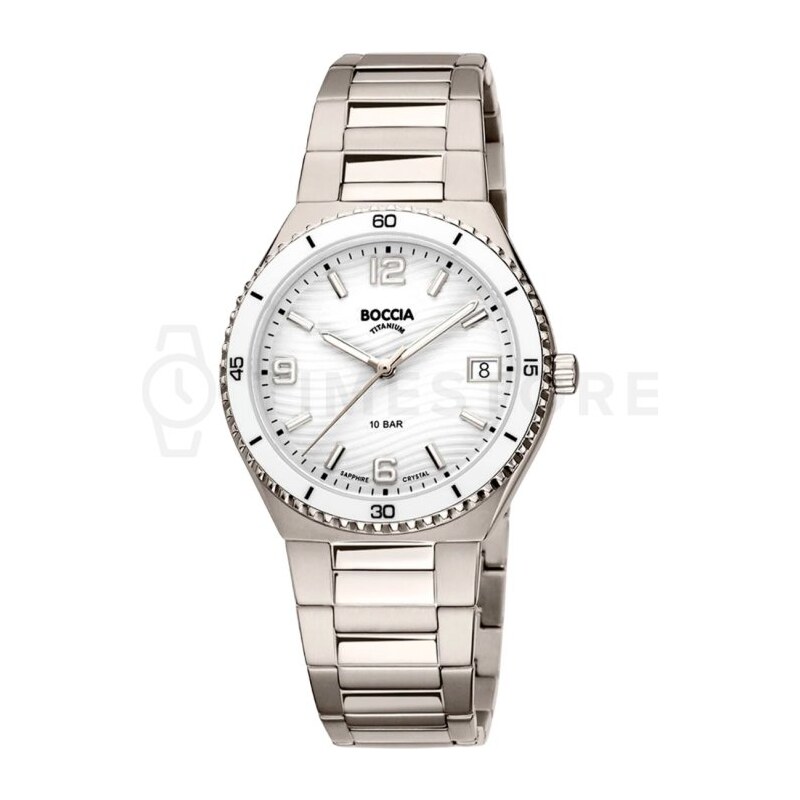 Boccia Titanium 3367-01 3367-01 67835679