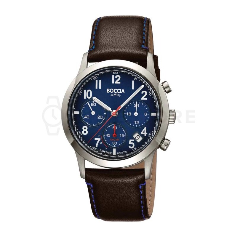 Boccia Titanium 3735-02 3735-02 67835729