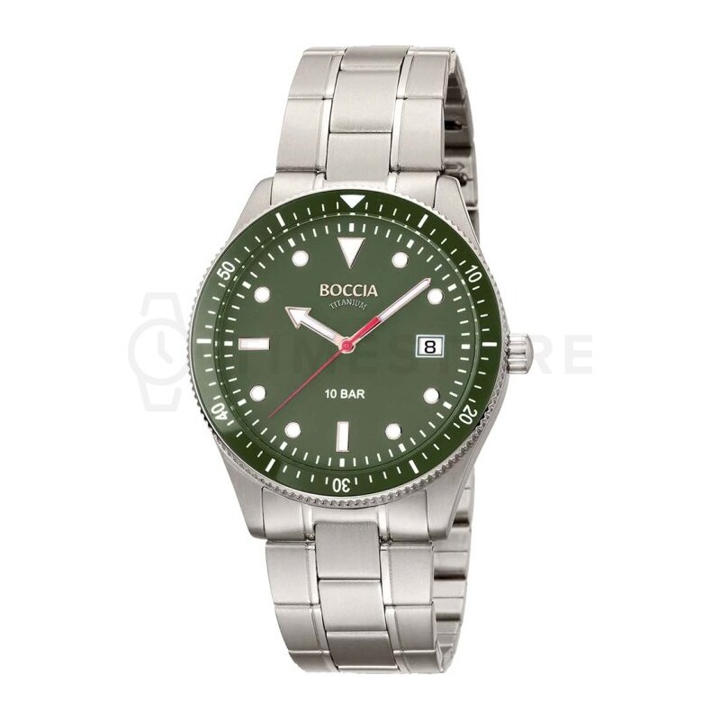 Boccia Titanium 3664-05 3664-05 67835708