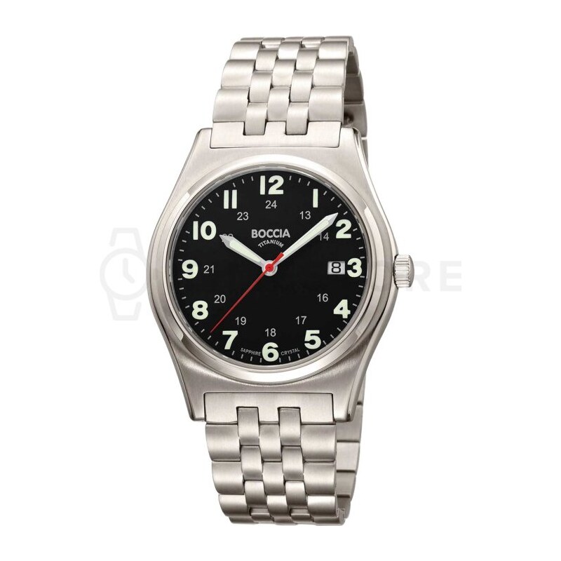 Boccia Titanium 3674-02 3674-02 67835722