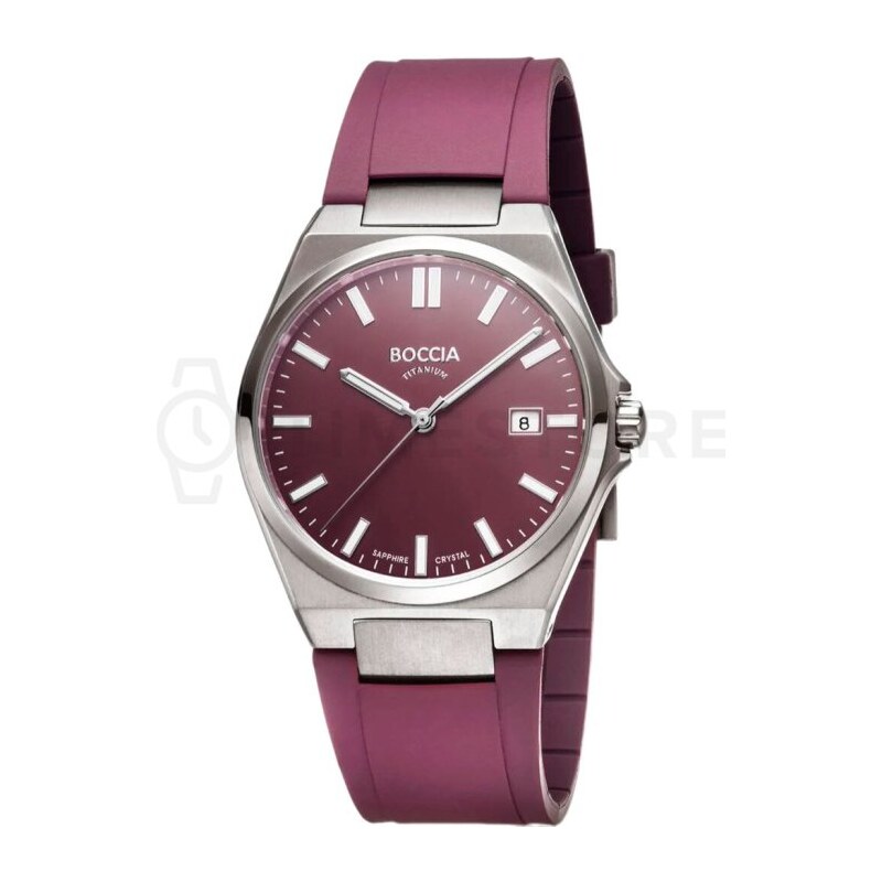 Boccia Titanium 3667-03 3667-03 67835712