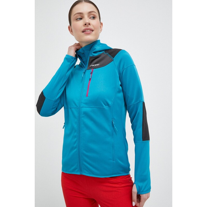 Športová mikina Viking Yosemite Yosemite 39623636