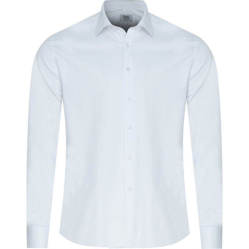 Espadrily ESPADA - 2238/WHITE 67833958