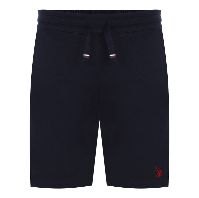 US Polo Assn U.S. POLO ASSN. športové šortky 67833954