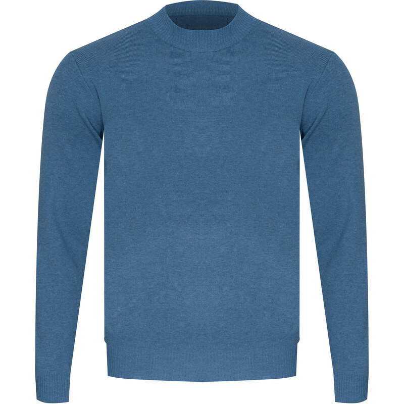 Pánske polokošele KAIDITE, svetlo modré 67833961