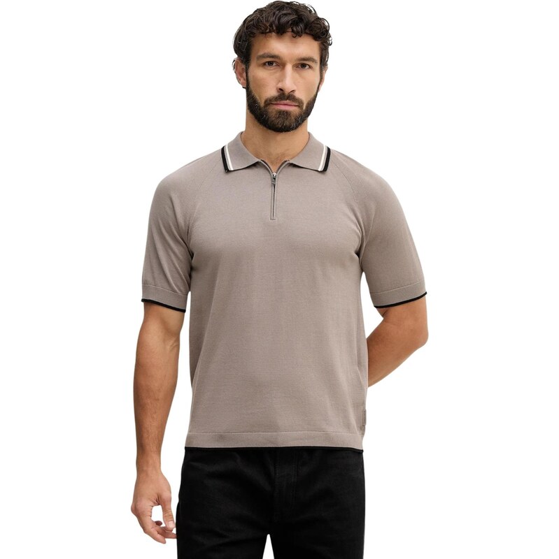 Pánska polo košeľa Armani Exchange 67834043
