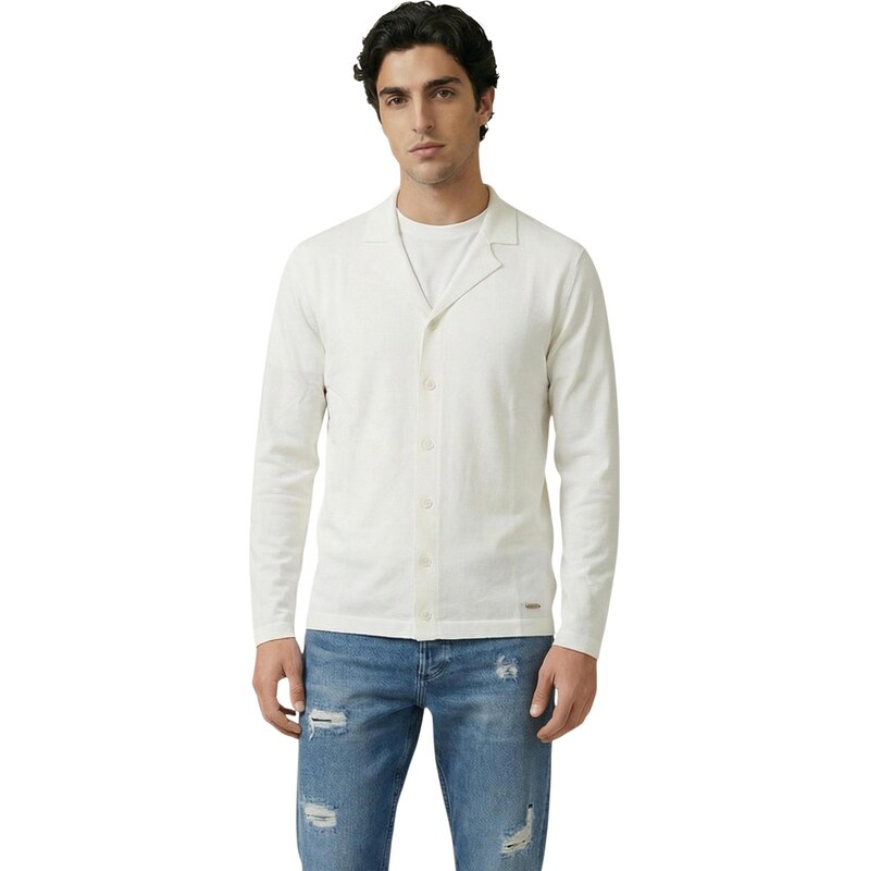 Gianni Lupo pánske kardigány 67834059