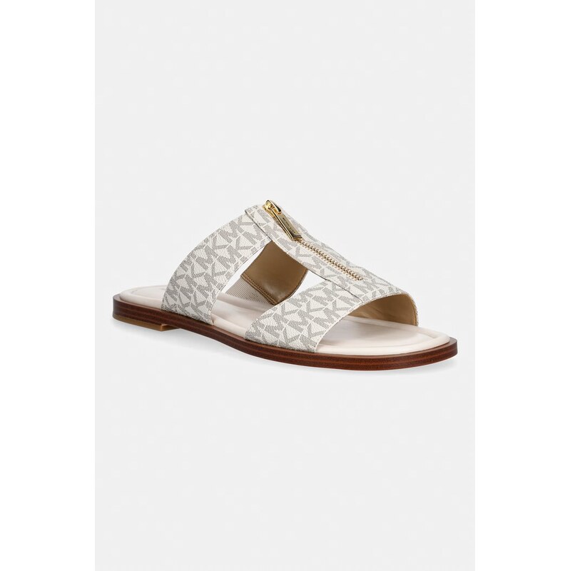 MICHAEL Michael Kors šľapky dámske Berkley Flat Sandal 67848136