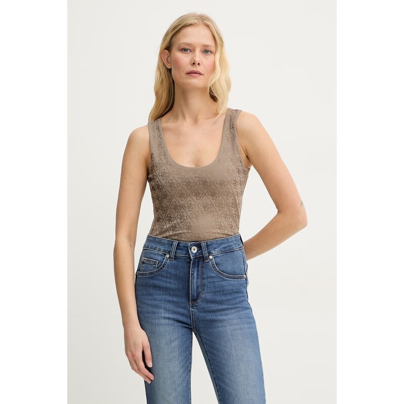 Dámsky top Guess 67848150