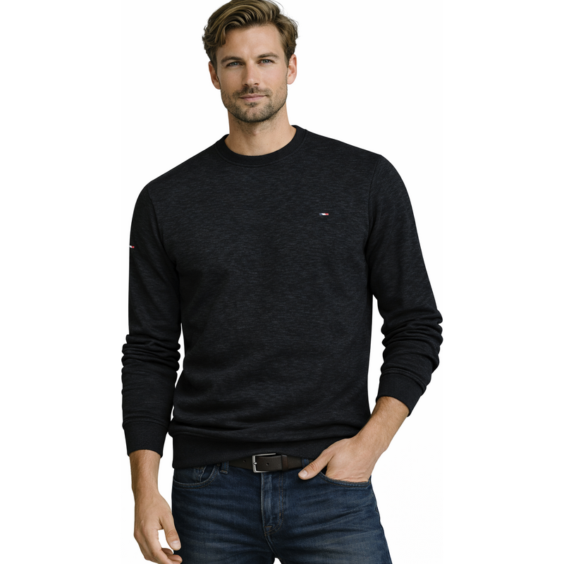 Pánske pyžamo WEENS - 12 CIEMNOSZARY 67837996