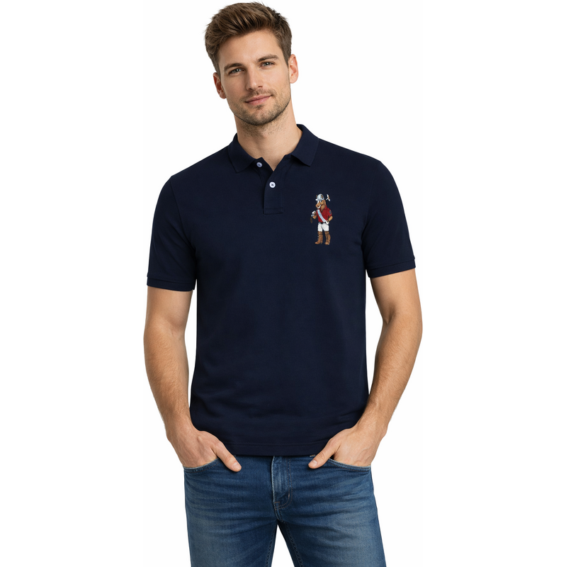 US Polo Assn U.S. POLO ASSN. - Pánska parka 67838015