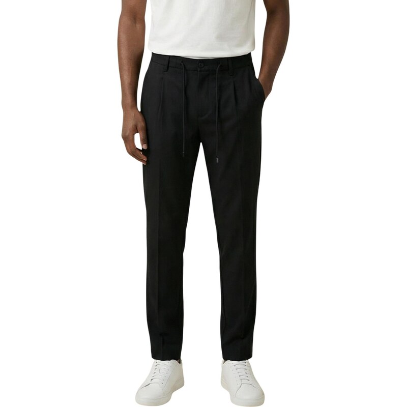 Pánske nohavice Yos 67838068