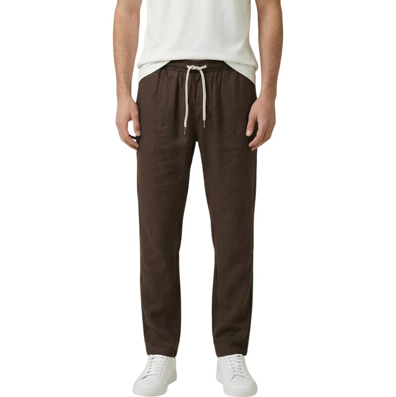 Gianni Lupo Pánske nohavice 67838093