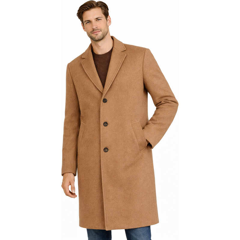 Pánsky kabát Guido Maria Kretschmer Jay 67838098