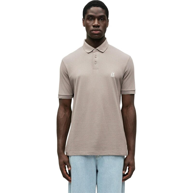 Armani Exchange pánske polo tričko 67838113