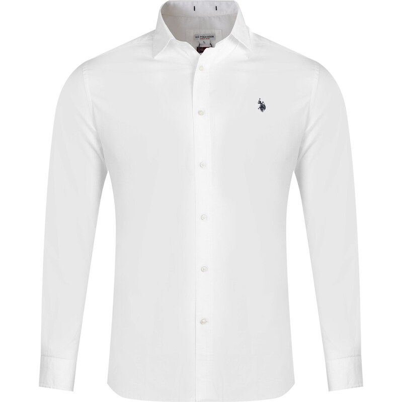 US Polo Assn U.S. POLO ASSN. Slim fit rifle 67837678