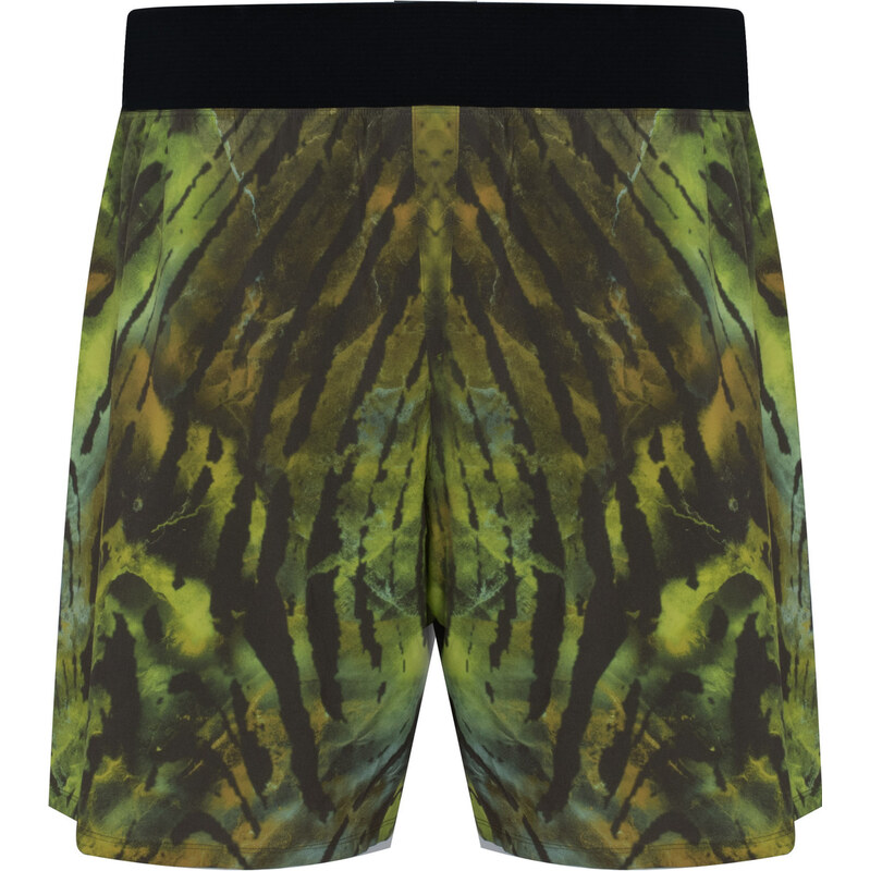 REEBOK - TS Strength AOP krátke nohavice 67837689