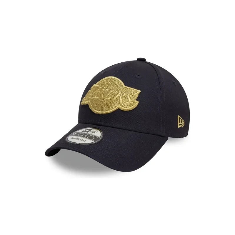 NEW ERA - METALLIC 9FORTY Šiltovka 67837736