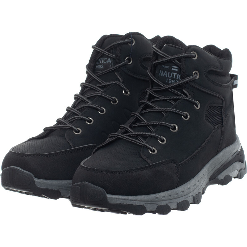 NAUTICA - Členkové topánky DEDALO 2.0 67837846