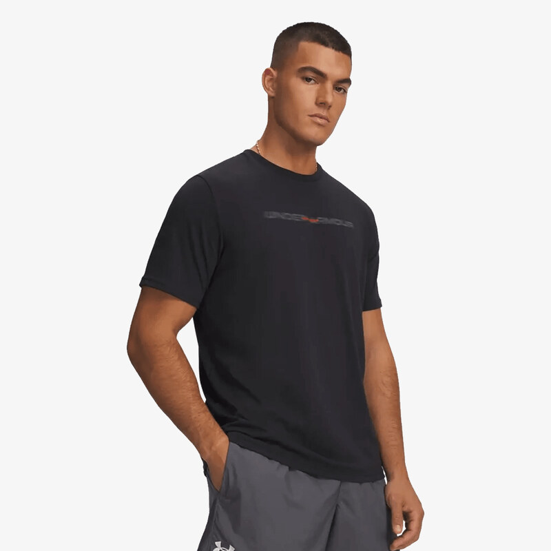 Under Armour Blur Wordmark SM 67835228