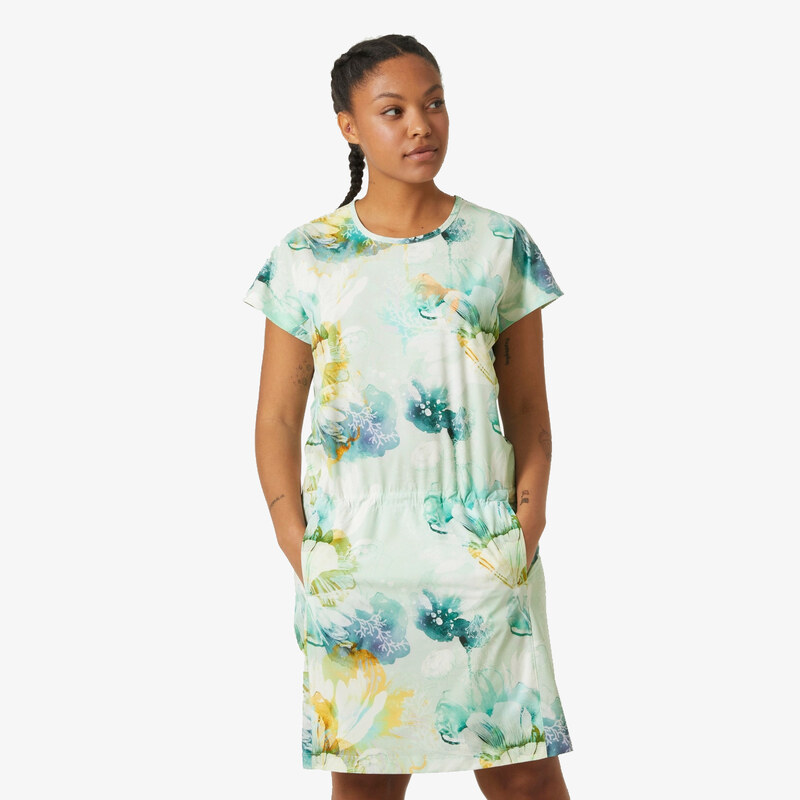 Helly Hansen W THALIA SUMMER DRESS ESRA 2.0 XS 67835274