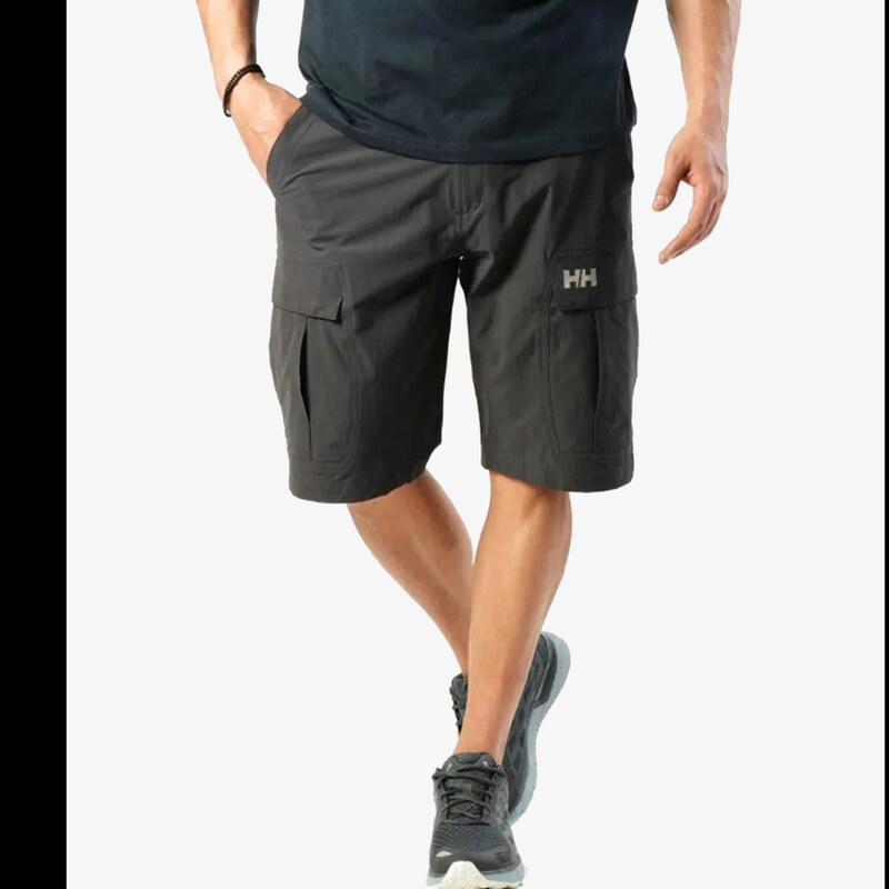 Helly Hansen HH QD CARGO SHORTS 11 33 67835360