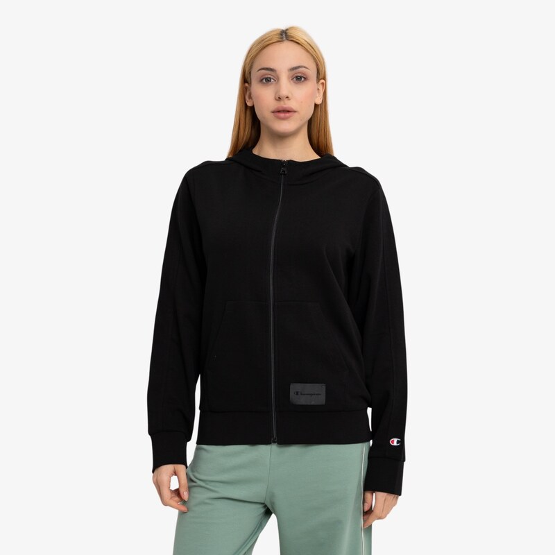 Champion Full Zip Hoodie Sweatshirt XS 67835356