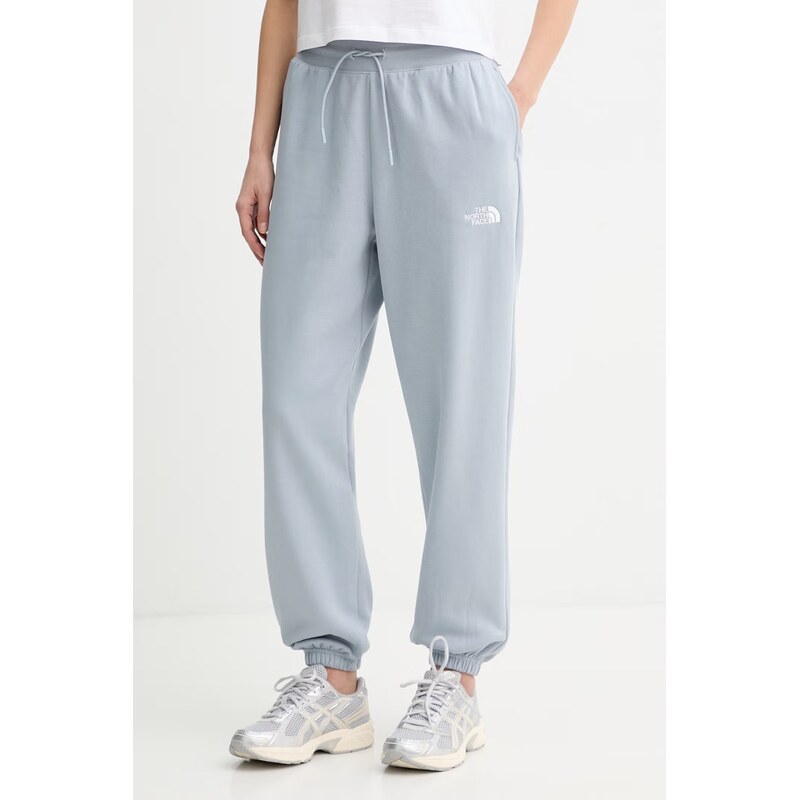 The North Face teplákové nohavice dámske Essential Relaxed 67835547