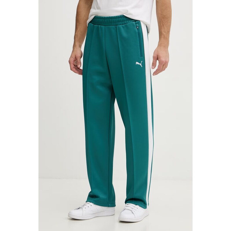 Puma teplákové nohavice pánske Always on 67835549