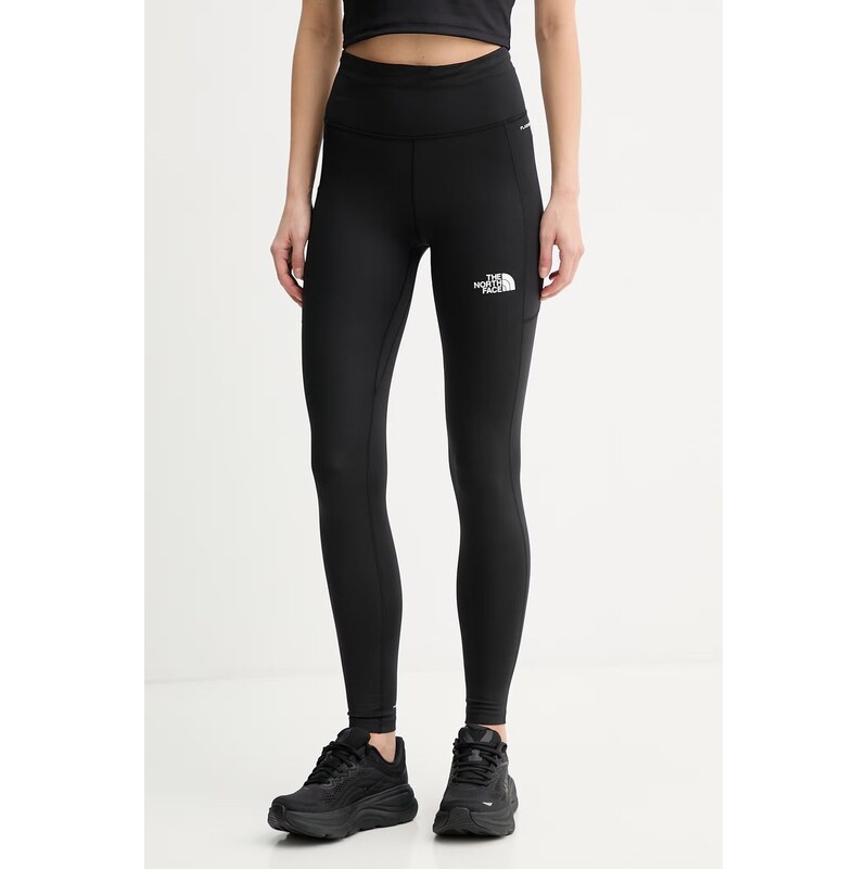 The North Face legíny dámske LIGHTBRIGHT 67835553
