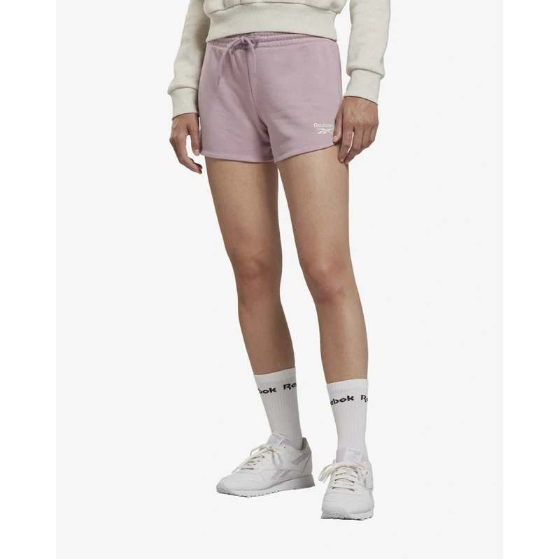 REEBOK - RI French Terry Šortky 67837614