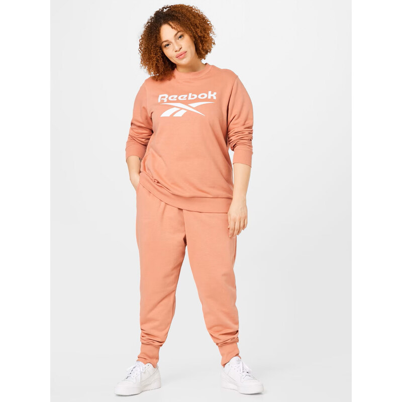 REEBOK - CL WDE COZY FT PANT PLUS SIZE 67837670