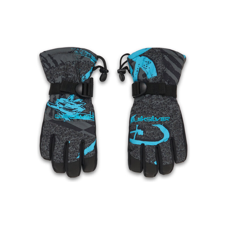 Lyžiarske rukavice Quiksilver 67661934