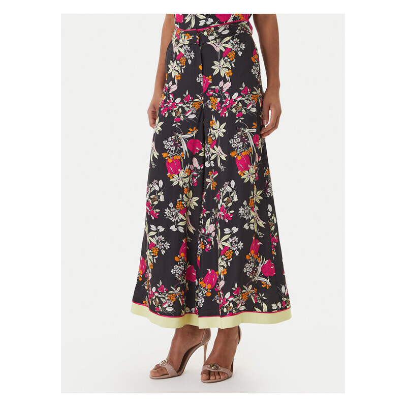 Bavlnené nohavice Simona Corsellini 67836939