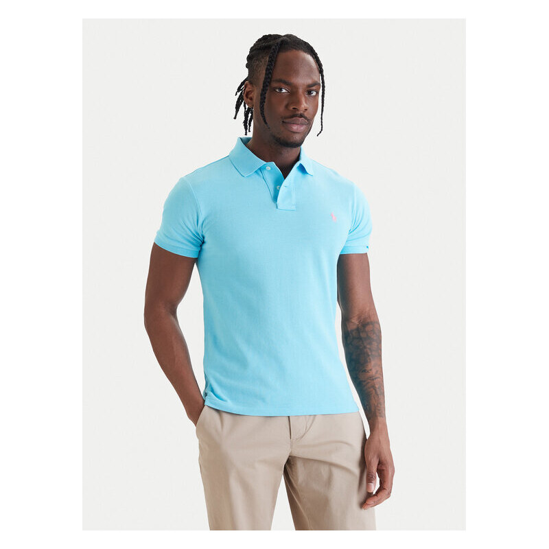 Polokošeľa Polo Ralph Lauren 41923504
