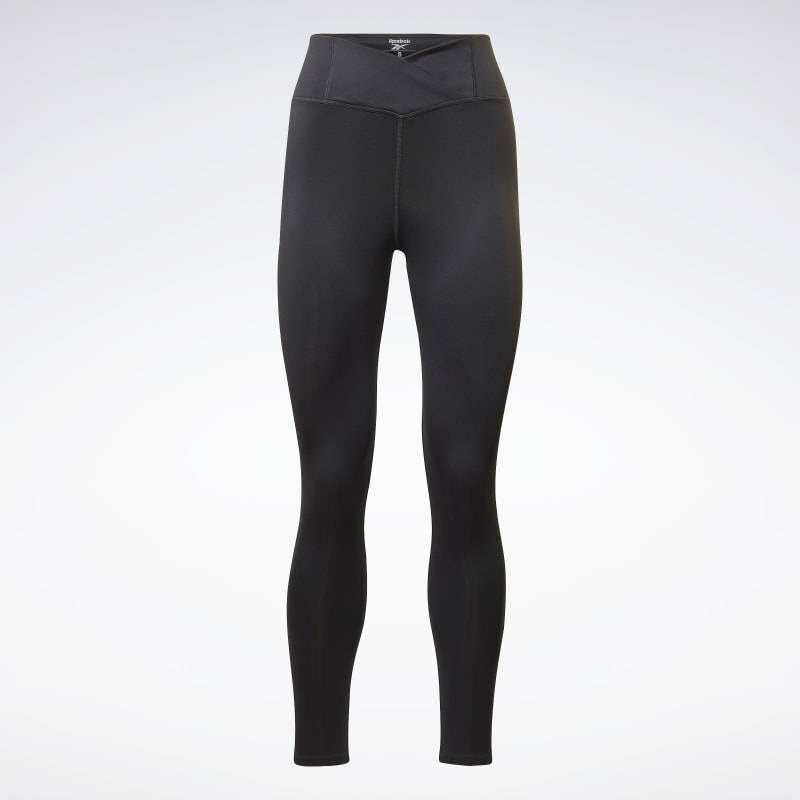 REEBOK - PP BASIC HIGH RISE TIGHT 67837401