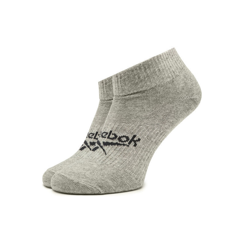 Reebok členkové ponožky ACT FO U 67837432
