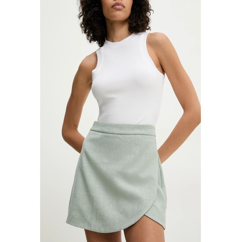 Sukňo-šortky Answear.LAB 62751664