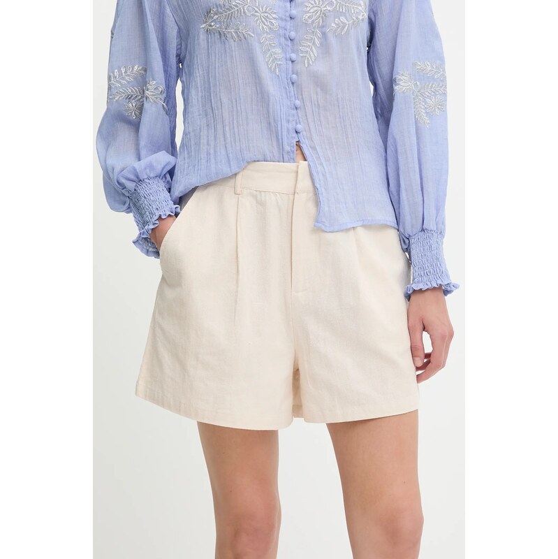 Bavlnené šortky Answear.LAB 63457296