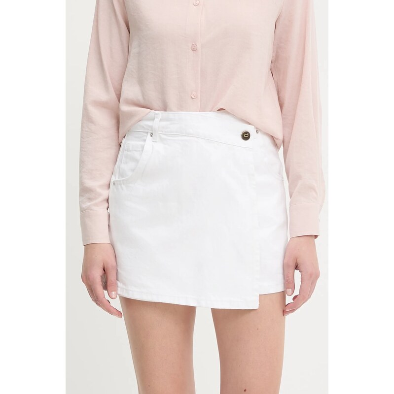 Rifľové krátke nohavice Answear.LAB 63761692