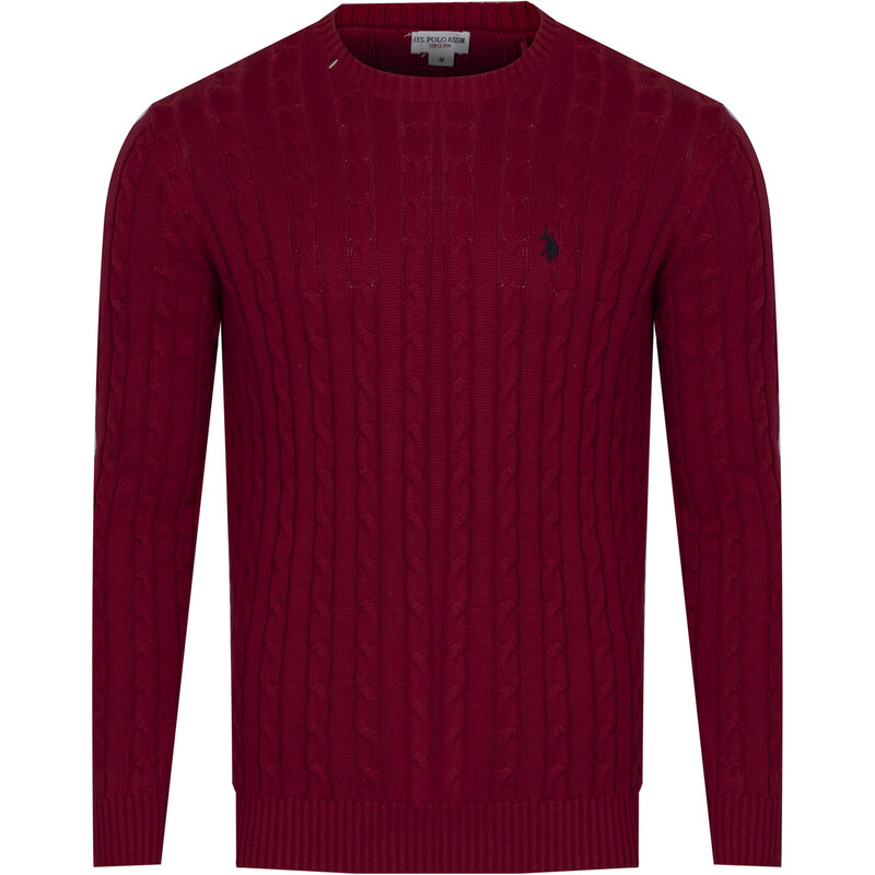 US Polo Assn Sveter U.S. POLO ASSN. BERT 67836969